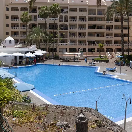 Apartament Castle Harbour 37 - Two Bed Los Cristianos (Tenerife)