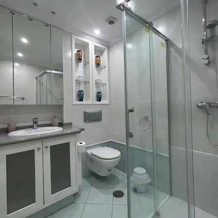 Castle Harbour 37 - Two Bed Los Cristianos (Tenerife)