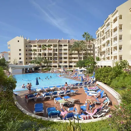 Apartament Castle Harbour 37 - Two Bed Los Cristianos (Tenerife)
