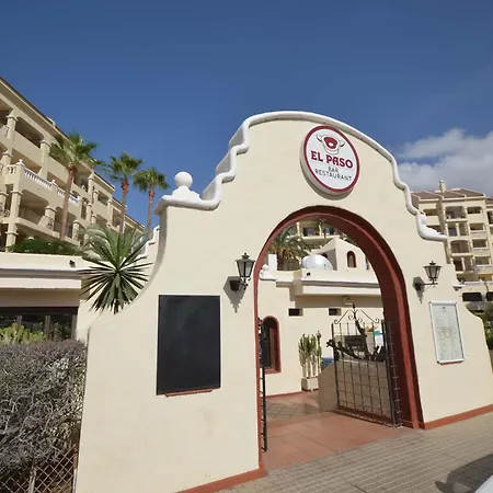 Apartment Castle Harbour 37 - Two Bed