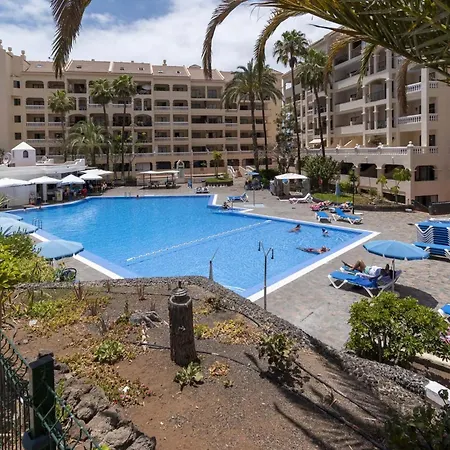 Castle Harbour 37 - Two Bed Los Cristianos (Tenerife)