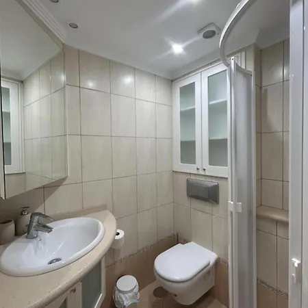 Castle Harbour 37 - Two Bed