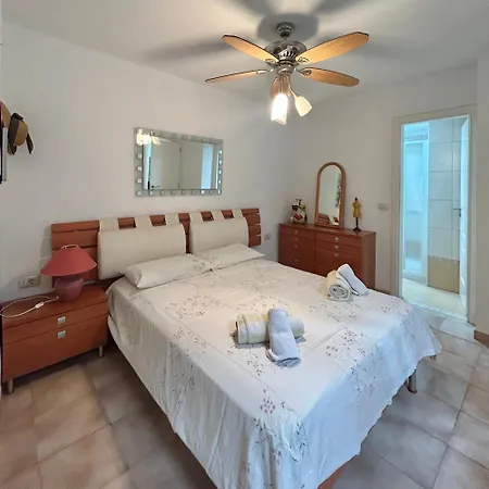 Daire Castle Harbour 37 - Two Bed
