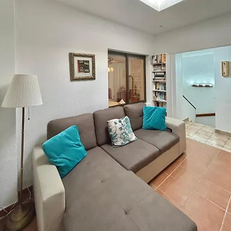 Castle Harbour 37 - Two Bed