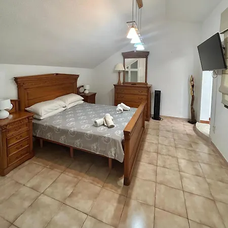 Daire Castle Harbour 37 - Two Bed
