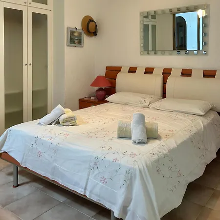 Apartament Castle Harbour 37 - Two Bed Los Cristianos (Tenerife)