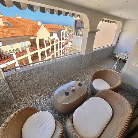Apartament Castle Harbour 37 - Two Bed