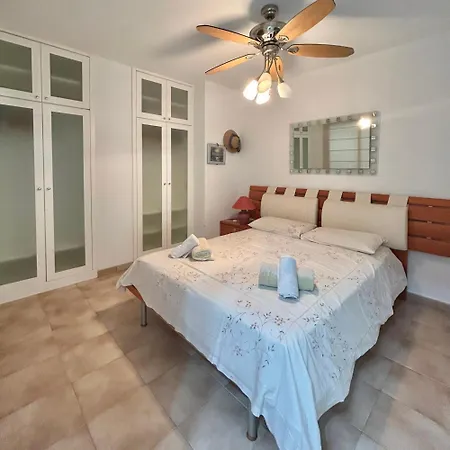Castle Harbour 37 - Two Bed * Los Cristianos (Tenerife)